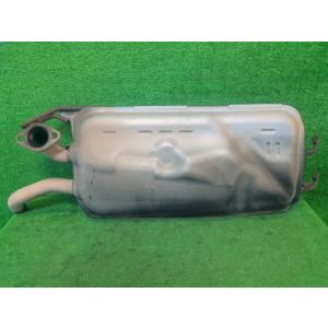 アイ CBA-HA1W Rマフラー T 3B20T 4FT W13   Z14-07 1571A69...