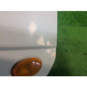 サンバー EBD-TT2 右Fフェンダー TC...の詳細画像2