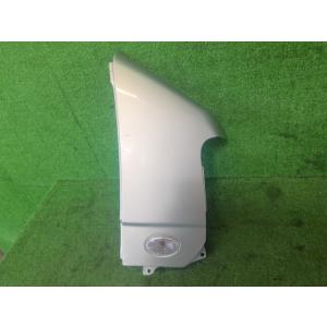 サンバー EBD-TV2 右Fフェンダー ディアスSC 4WD EN07Y 3DT B5P 53160TC060