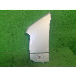 サンバー EBD-TV2 左Fフェンダー ディアスSC 4WD EN07Y 3DT B5P 53160TC070