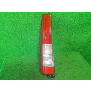 サンバー EBD-TV2 左テールランプ ディアスSC 4WD EN07Y 3DT B5P ミツバ VC02-084 84201TC191