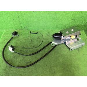 セレナ CBA-TNC24 左パワースライドドアモーター V-Sリミテッドナビ 4WD 8人 QR2...