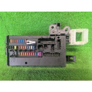 ムーヴ DBA-LA150S ヒューズボックス L KF-VE CVT S28   82600-B2...