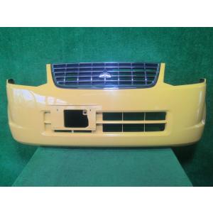 ｅＫワゴン DBA-H82W FバンパーASSY M 3G83 3DT Y21    6400C65...