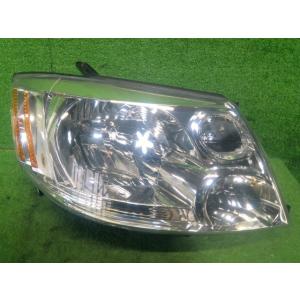 アルファード UA-ANH10W 右ヘッドランプASSY V AX 8人 2AZ-FE 4DT 1C...