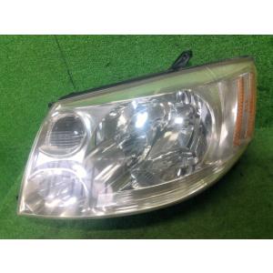 アルファード UA-ANH10W 左ヘッドランプASSY V AX 8人 2AZ-FE 4DT 1C...