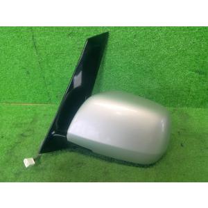 アルファード UA-ANH10W 左サイドミラー V AX 8人 2AZ-FE 4DT 1C0  ム...