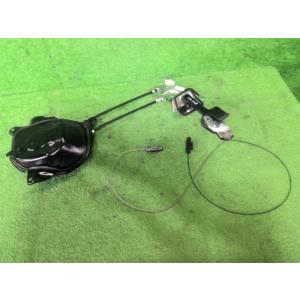 ポルテ DBA-NNP10 左パワースライドドアモーター 130I HIDセレクション 2NZ-FE...