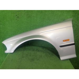 BMW 3シリーズ GF-AM20 左Fフェンダー 320I 206S 5FT 354    413...