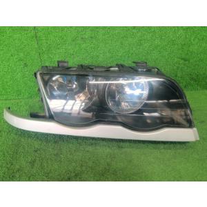 BMW 3シリーズ GF-AM20 右ヘッドランプASSY 320I 206S 5FT 354   ...