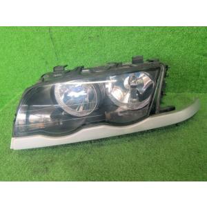 BMW 3シリーズ GF-AM20 左ヘッドランプASSY 320I 206S 5FT 354   ...