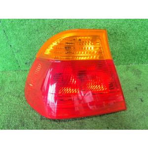 BMW 3シリーズ GF-AM20 左テールランプ 320I 206S 5FT 354   230 ...