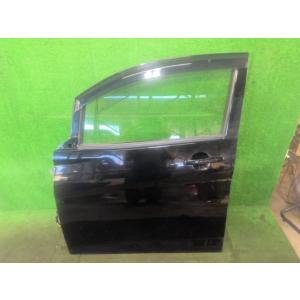 ｅＫワゴン DBA-B11W 左FドアASSY E 3B20 CVT X42  アサヒ M2H3S ...