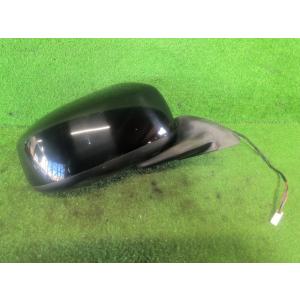 ｅＫワゴン DBA-B11W 右サイドミラー E 3B20 CVT X42  イシザキ 538 76...