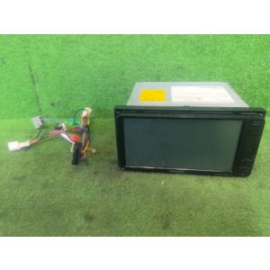 ｅＫワゴン DBA-B11W カーナビゲーション E 3B20 CVT X42  ケンウッド  MD...