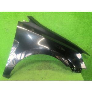 VW ポロ DBA-6RCBZ 右Fフェンダー TSIコンフォートラインブルーモーションテクノロジー...