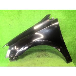 VW ポロ DBA-6RCBZ 左Fフェンダー TSIコンフォートラインブルーモーションテクノロジー...