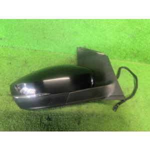 VW ポロ DBA-6RCBZ 右サイドミラー TSIコンフォートラインブルーモーションテクノロジー...