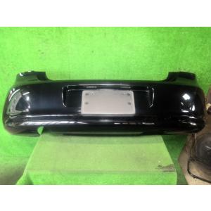 VW ポロ DBA-6RCBZ RバンパーASSY TSIコンフォートラインブルーモーションテクノロ...