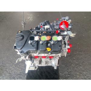 ムーヴ DBA-L175S エンジンASSY Lセレクション KF-VE 4DT T16    19...