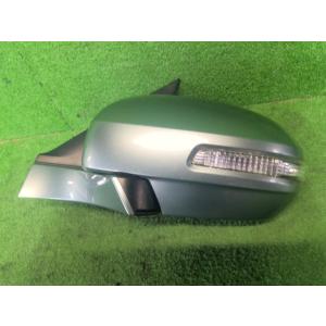 スイフト DBA-ZC72S 左サイドミラー XL K12B CVT ZRL  イシザキ 531 8...