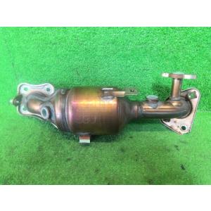 スペーシア 5AA-MK94S 触媒 カスタム ハイブリッドXS R06D CVT ZVC    1...