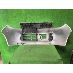 モコ DBA-MG22S FバンパーASSY ...の詳細画像1