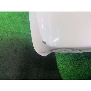 モコ DBA-MG22S FバンパーASSY ...の詳細画像3
