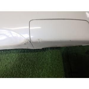 モコ DBA-MG22S FバンパーASSY ...の詳細画像4