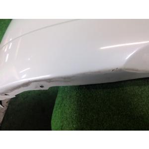 モコ DBA-MG22S FバンパーASSY ...の詳細画像5