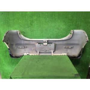 モコ DBA-MG22S RバンパーASSY ...の詳細画像1