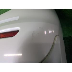 モコ DBA-MG22S RバンパーASSY ...の詳細画像3