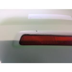 モコ DBA-MG22S RバンパーASSY ...の詳細画像5