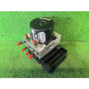 VW ゴルフ DBA-1KCBZ ABSアクチュエーター TSIトレンドラインブルーモーションテクノ...