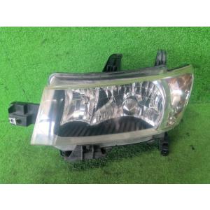ｂＢ DBA-QNC21 左ヘッドランプASSY Z エアロパッケージ 3SZ-VE 4CT W09...