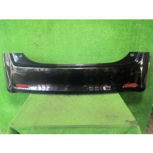 パッソセッテ CBA-M502E RバンパーASSY G 3SZ-VE 4DT 209   裏品番5...