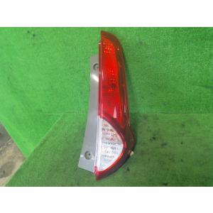 パッソセッテ CBA-M502E 右テールランプ G 3SZ-VE 4DT 209  コイト 220...