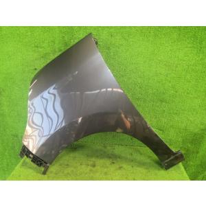 ルークス DBA-ML21S 左Fフェンダー ハイウェイスター K6A CVT ZLY    631...