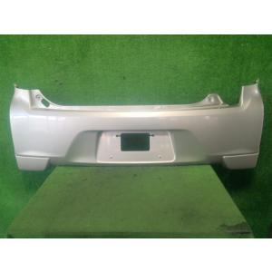 ムーヴ DBA-LA100S RバンパーASSY X KF-VE CVT T27   裏品番5215...