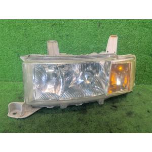 ｂＢ CBA-NCP31 左ヘッドランプASSY Z Xバージョン 1NZ-FE 4CT 068  ...