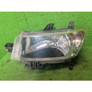 ｂＢ DBA-QNC21 左ヘッドランプASSY Z Qバージョン 3SZ-VE 4CT R54  ...
