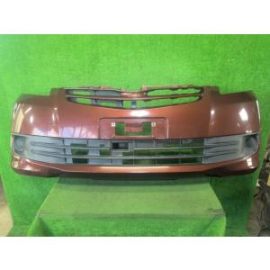 パッソセッテ CBA-M502E FバンパーASSY G 3SZ-VE 4DT R56    521...