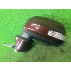 パッソセッテ CBA-M502E 左サイドミラー G 3SZ-VE 4DT R56  ムラカミ 83...