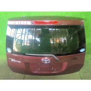 パッソセッテ CBA-M502E バックドアASSY G 3SZ-VE 4DT R56  アサヒ M...