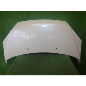 ヴォクシー DBA-AZR60G ボンネットフード Z 煌 8人 1AZ-FSE CVT 042  ...