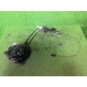 ポルテ CBA-NNP10 左パワースライドドアモーター 130I Cパッケージ 2NZ-FE 4C...