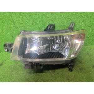 ｂＢ DBA-QNC20 左ヘッドランプASSY S ガーネットエディション2 K3-VE 4CT ...