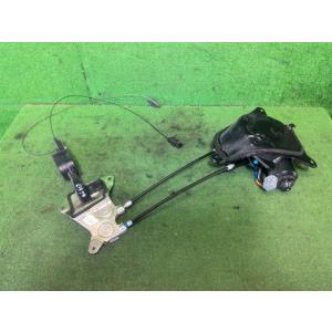 ポルテ CBA-NNP10 左パワースライドドアモーター 130I CパッケージHID 2NZ-FE...