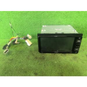 マーチ DBA-K13 カーナビゲーション 12X HR12DE CVT K23  パイオニア  A...