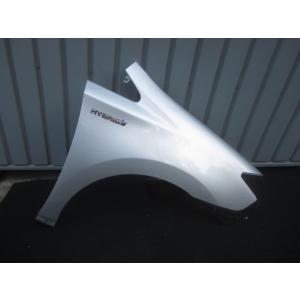 ＳＡＩ AZK10 右フェンダー  53801-75010　個人宅への配送不可商品